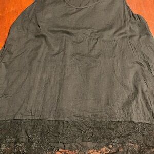 R Cinco Ranch Xl Sleeveless